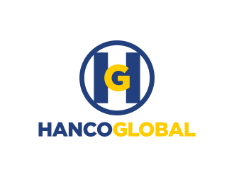 Hanco Global logo design by ekitessar