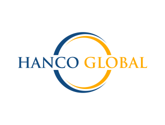 Hanco Global logo design by maseru