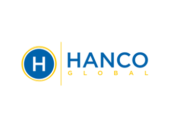 Hanco Global logo design by sheilavalencia