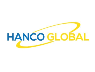 Hanco Global logo design by faraz