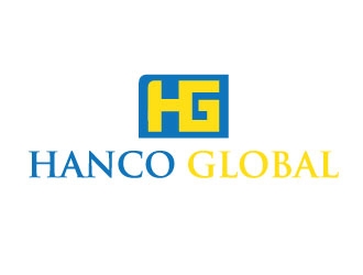 Hanco Global logo design by faraz