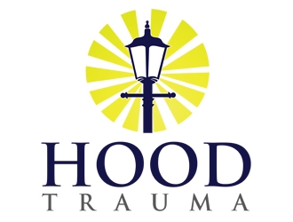 Hood Trauma logo design by samueljho