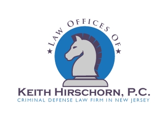 Law Offices of Keith Hirschorn, P.C. logo design by zenith