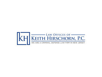 Law Offices of Keith Hirschorn, P.C. logo design by Lavina