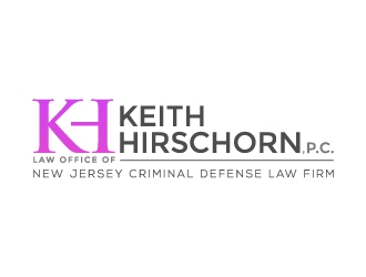 Law Offices of Keith Hirschorn, P.C. logo design by MUSANG