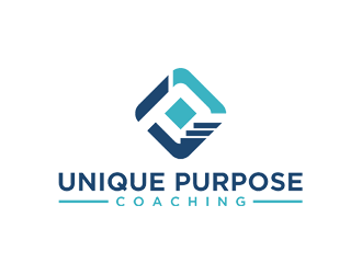 Unique Purpose Coaching logo design by Rizqy