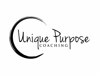 Unique Purpose Coaching logo design by hopee