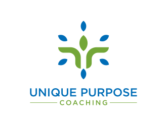 Unique Purpose Coaching logo design by brandshark