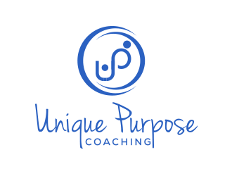 Unique Purpose Coaching logo design by keylogo