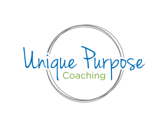 Unique Purpose Coaching logo design by brandshark
