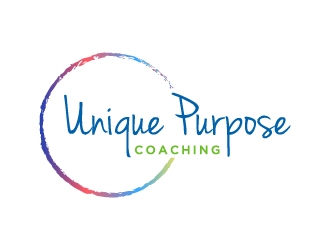Unique Purpose Coaching logo design concepts #21