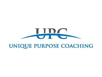 Unique Purpose Coaching logo design by maserik