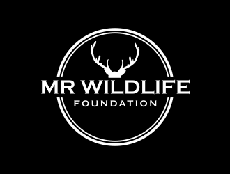 MR WILDLIFE FOUNDATION logo design by scolessi