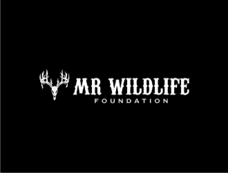 MR WILDLIFE FOUNDATION logo design by sheilavalencia