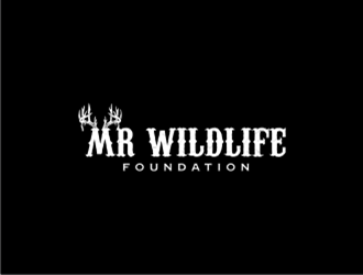 MR WILDLIFE FOUNDATION logo design by sheilavalencia