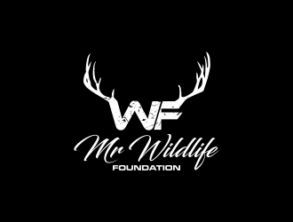 MR WILDLIFE FOUNDATION logo design by qqdesigns