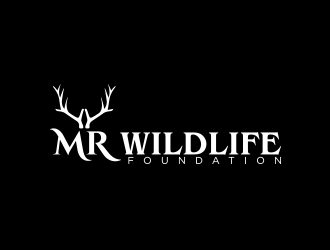 MR WILDLIFE FOUNDATION logo design by Inlogoz