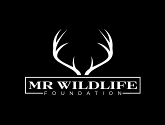MR WILDLIFE FOUNDATION logo design by Inlogoz