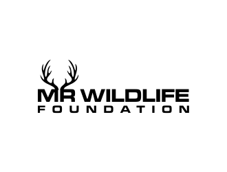 MR WILDLIFE FOUNDATION logo design by oke2angconcept