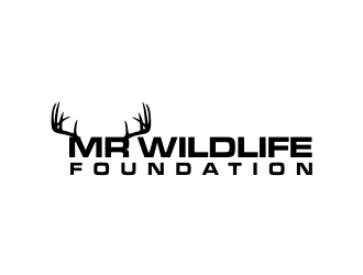 MR WILDLIFE FOUNDATION logo design by oke2angconcept
