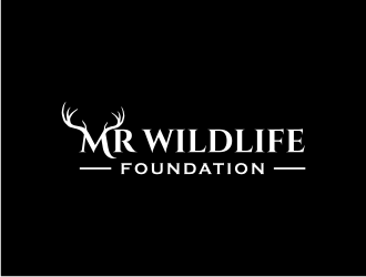 MR WILDLIFE FOUNDATION logo design by asyqh
