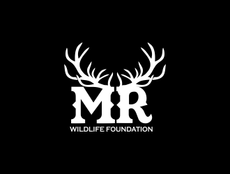 MR WILDLIFE FOUNDATION logo design by Greenlight