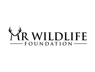 MR WILDLIFE FOUNDATION logo design by puthreeone