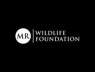 MR WILDLIFE FOUNDATION logo design by checx