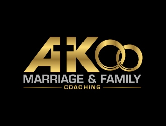 ATK Marriage and Family Coaching  logo design by pambudi