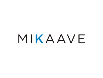 Mikaave logo design by Franky.
