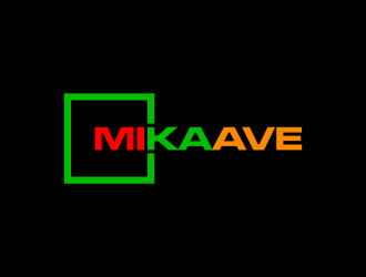 Mikaave logo design by scolessi