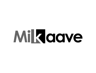 Mikaave logo design by haidar