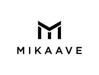 Mikaave logo design by maserik