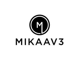 Mikaave logo design by asyqh