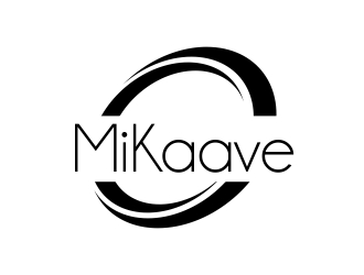 Mikaave logo design by dibyo