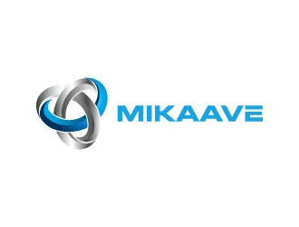 Mikaave logo design by pencilhand
