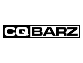CQ BARZ logo design by p0peye