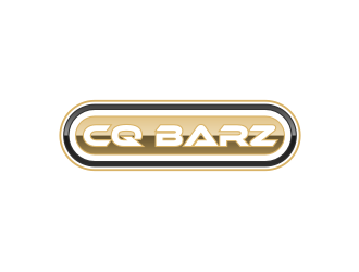 CQ BARZ logo design by icha_icha