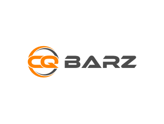 CQ BARZ logo design by hopee