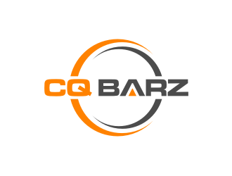CQ BARZ logo design by hopee