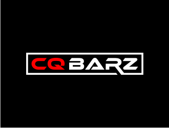 CQ BARZ logo design by GemahRipah