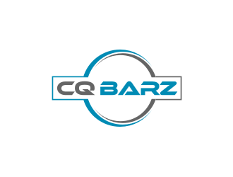 CQ BARZ logo design by narnia