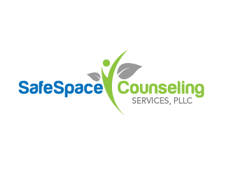 Safe Space Counseling Services, PLLC logo design by grea8design