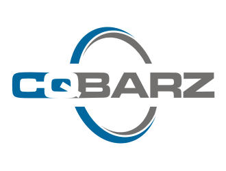 CQ BARZ logo design by rief