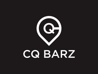 CQ BARZ logo design by changcut