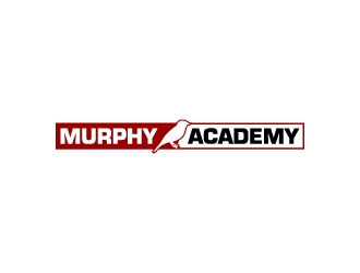 Murphy Academy logo design by sakarep
