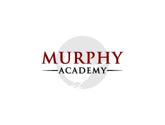 Murphy Academy logo design concepts #9