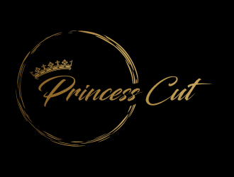 Princess Cut logo design by sikas