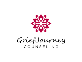 GriefJourney Counseling logo design by funsdesigns