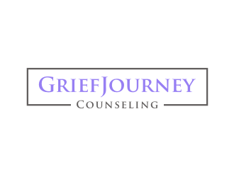 GriefJourney Counseling logo design by asyqh